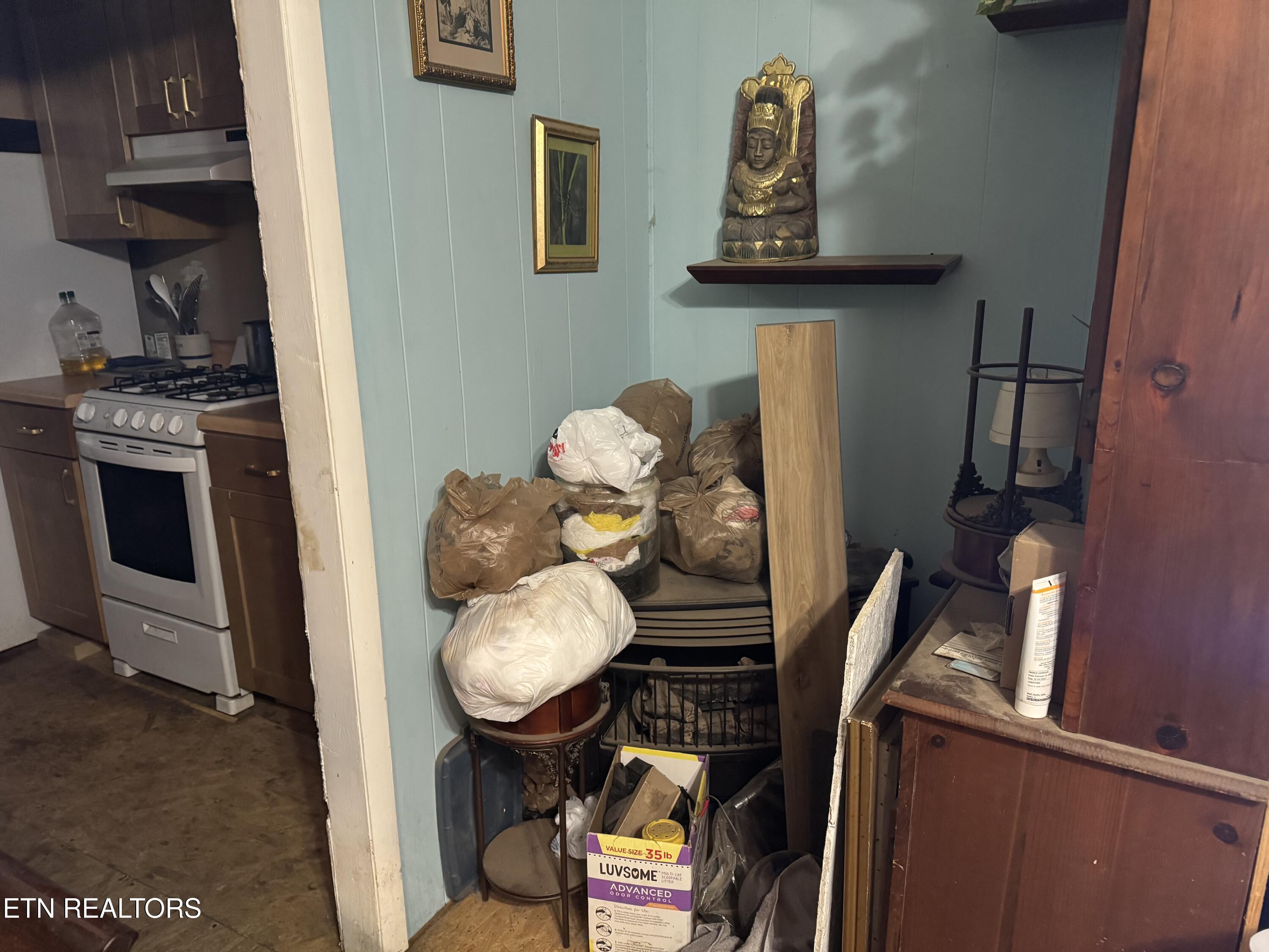 1683 Possum Trot Road Grandview, TN 37337 - Photo 9 of 21 1683 1`2