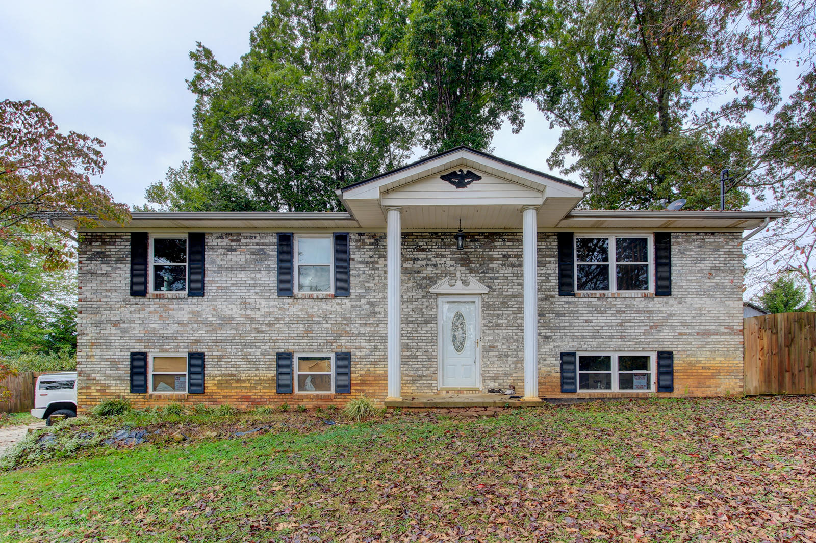 7509 Clapps Chapel Road Corryton, TN 37721 - Photo 1 of 22 Positive Perceptions (3)