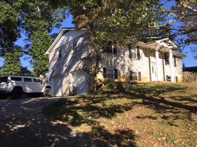 7509 Clapps Chapel Road Corryton, TN 37721 - Photo 3 of 22 IMG_4305