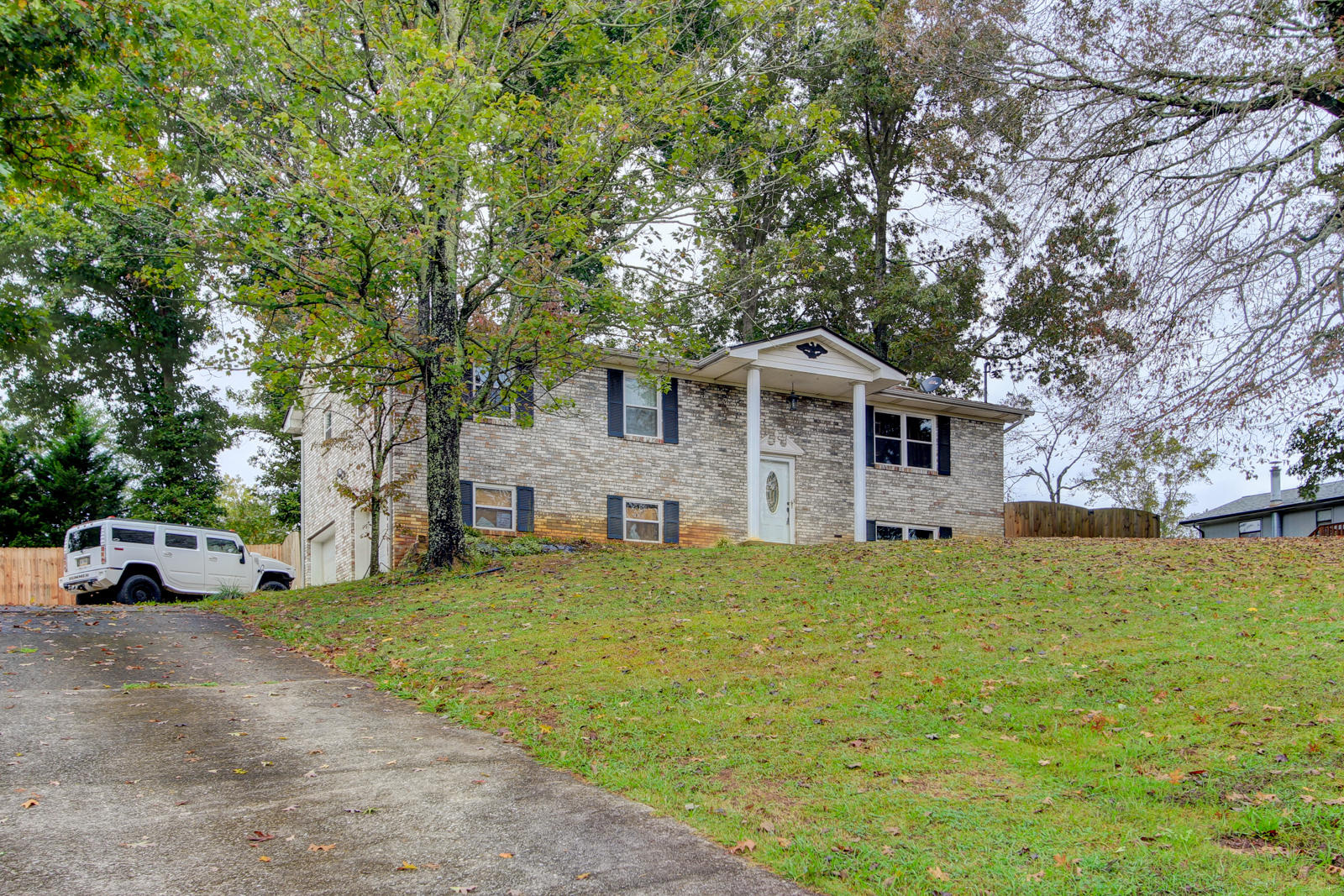 7509 Clapps Chapel Road Corryton, TN 37721 - Photo 22 of 22 Positive Perceptions (21)