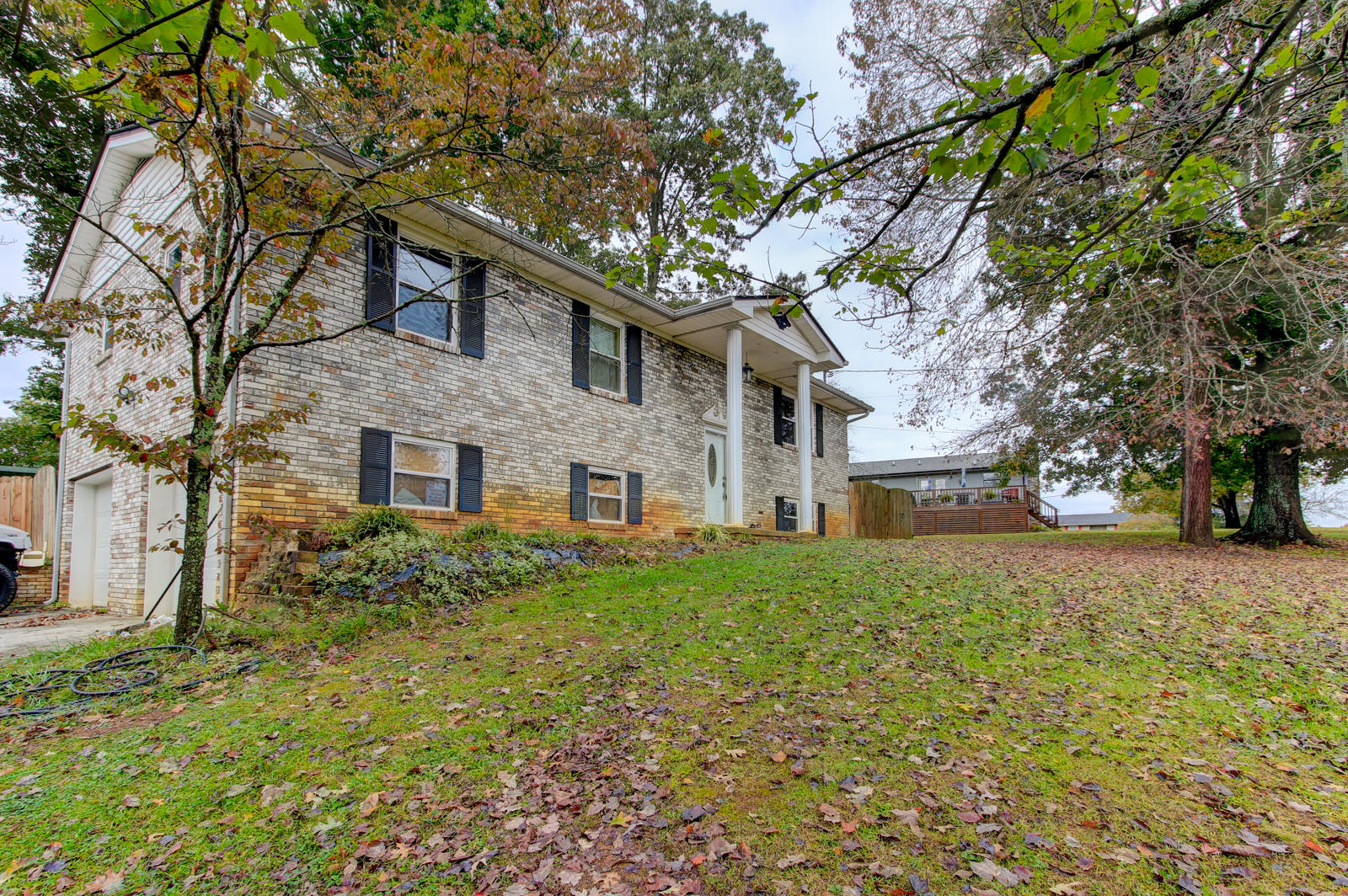 7509 Clapps Chapel Road Corryton, TN 37721 - Photo 4 of 22 Positive Perceptions (2)