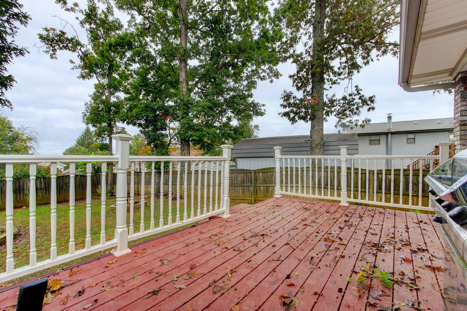 7509 Clapps Chapel Road Corryton, TN 37721 - Photo 10 of 22 Positive Perceptions (9)
