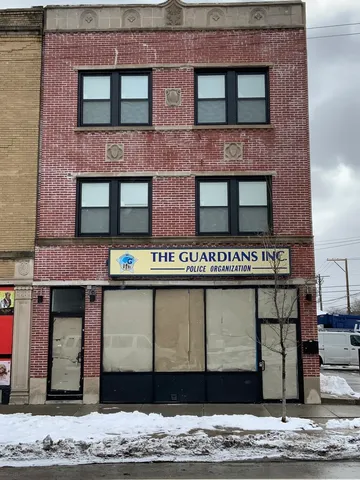 $1,650 | 419 East 75th Street, Unit 3, Chicago, IL 60619