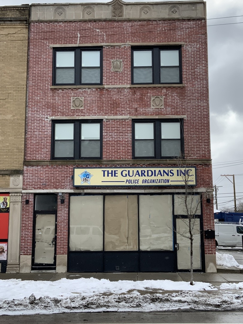 419 East 75th Street, Unit 3 Chicago, IL 60619 - Photo 11 of 11