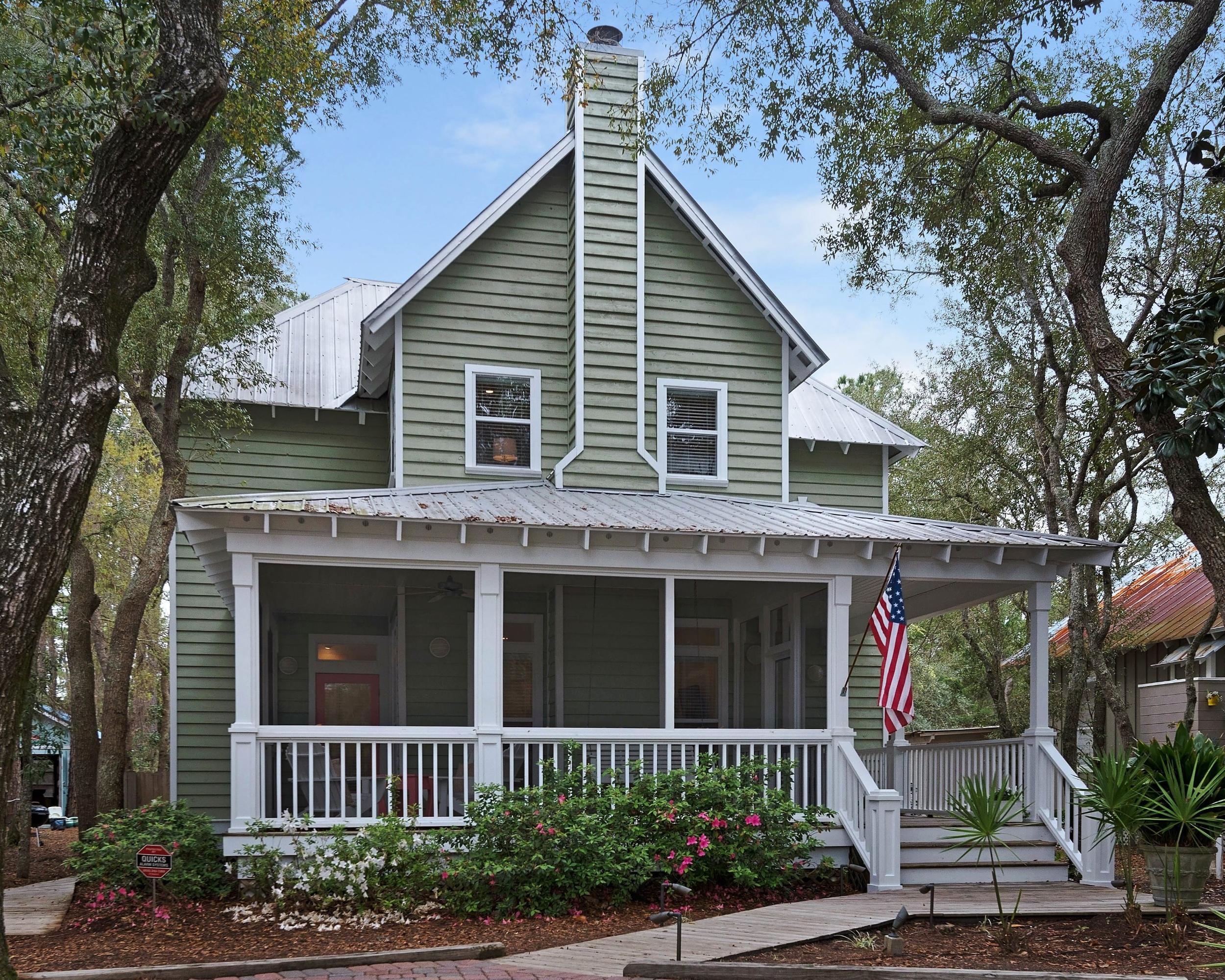 12 Magnolia Street Santa Rosa Beach, FL 32459 - Photo 1 of 48 Gallery Image 1