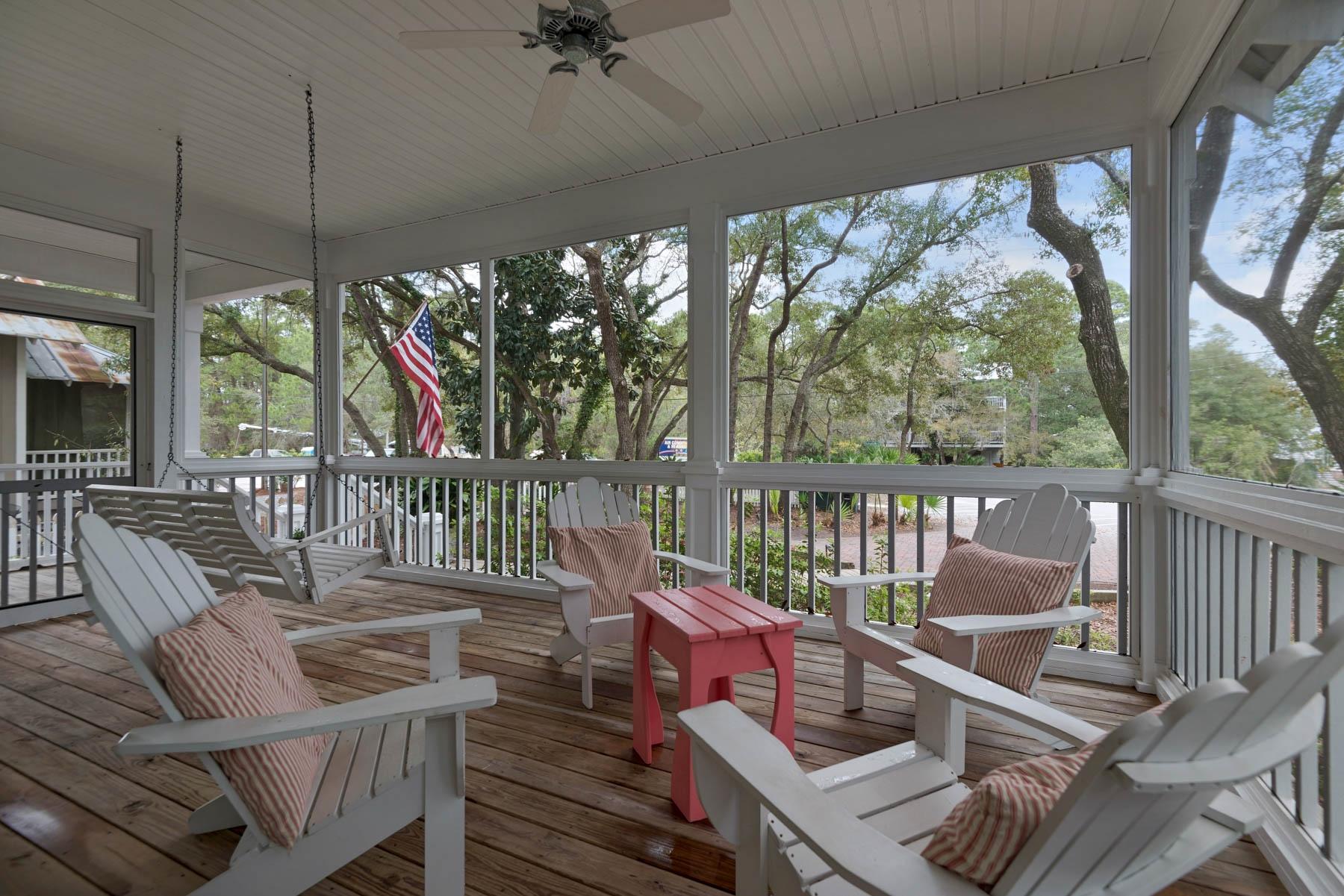 12 Magnolia Street Santa Rosa Beach, FL 32459 - Photo 2 of 48 Gallery Image 2