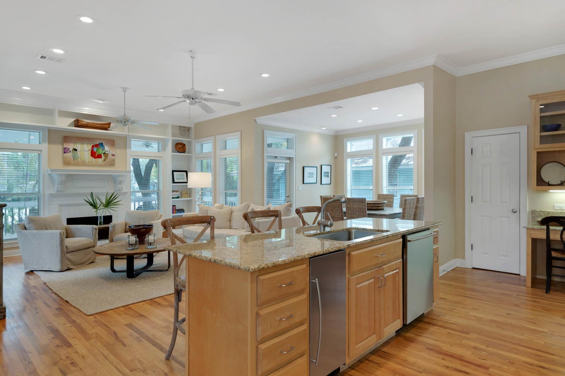 12 Magnolia Street Santa Rosa Beach, FL 32459 - Photo 19 of 48 Gallery Image 19