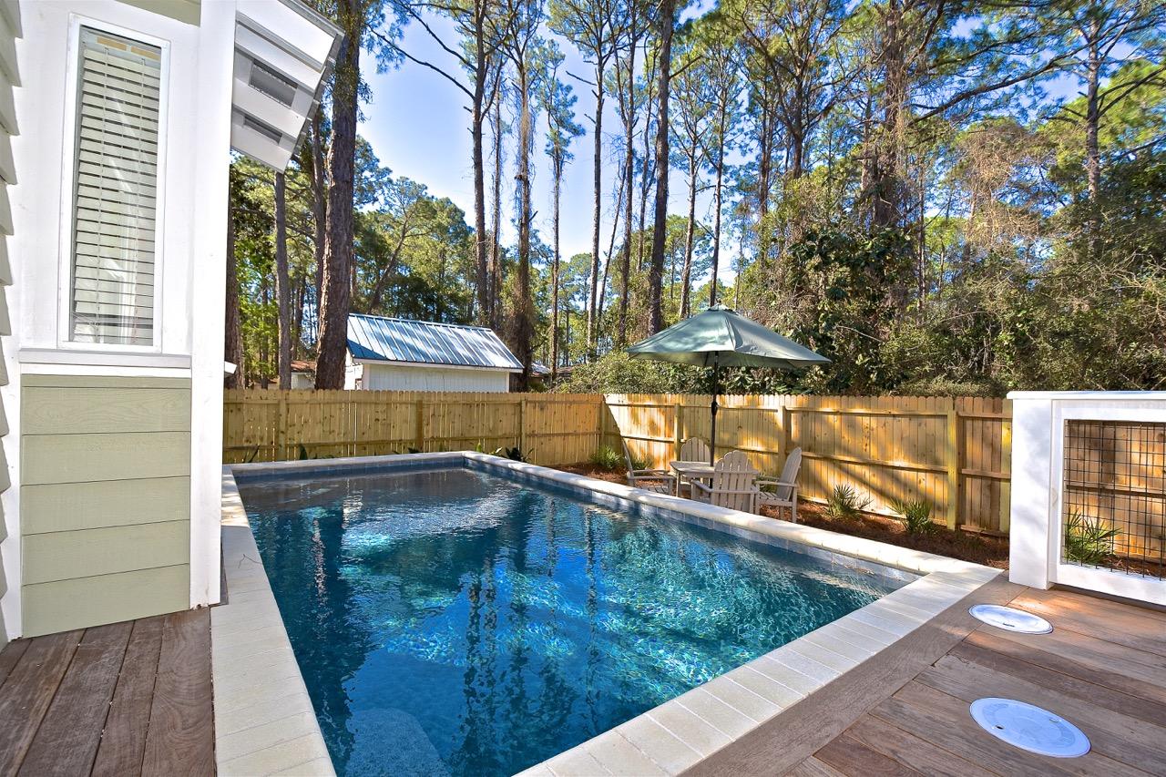 12 Magnolia Street Santa Rosa Beach, FL 32459 - Photo 43 of 48 Gallery Image 43
