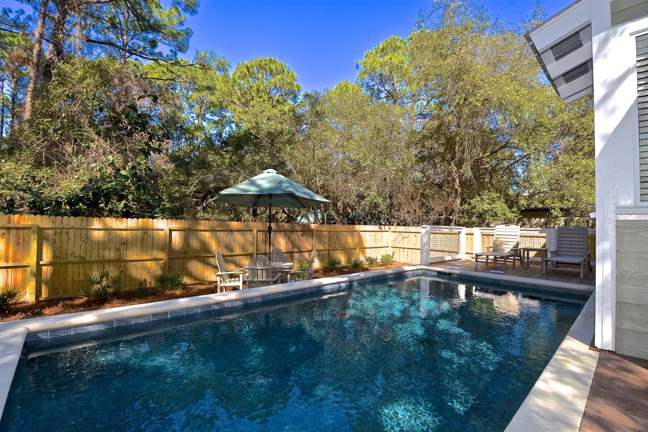 12 Magnolia Street Santa Rosa Beach, FL 32459 - Photo 44 of 48 Gallery Image 44