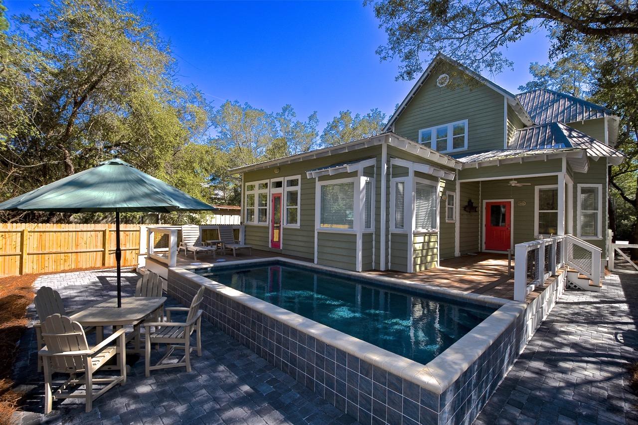 12 Magnolia Street Santa Rosa Beach, FL 32459 - Photo 45 of 48 Gallery Image 45