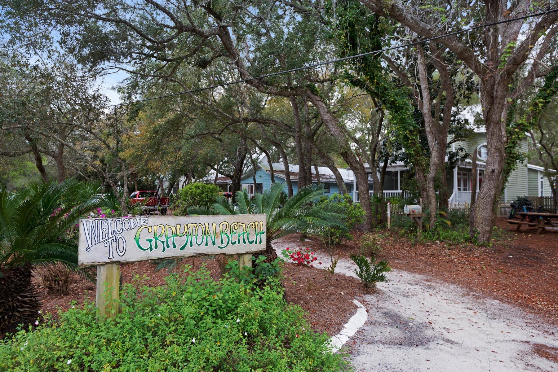 12 Magnolia Street Santa Rosa Beach, FL 32459 - Photo 47 of 48 Gallery Image 47