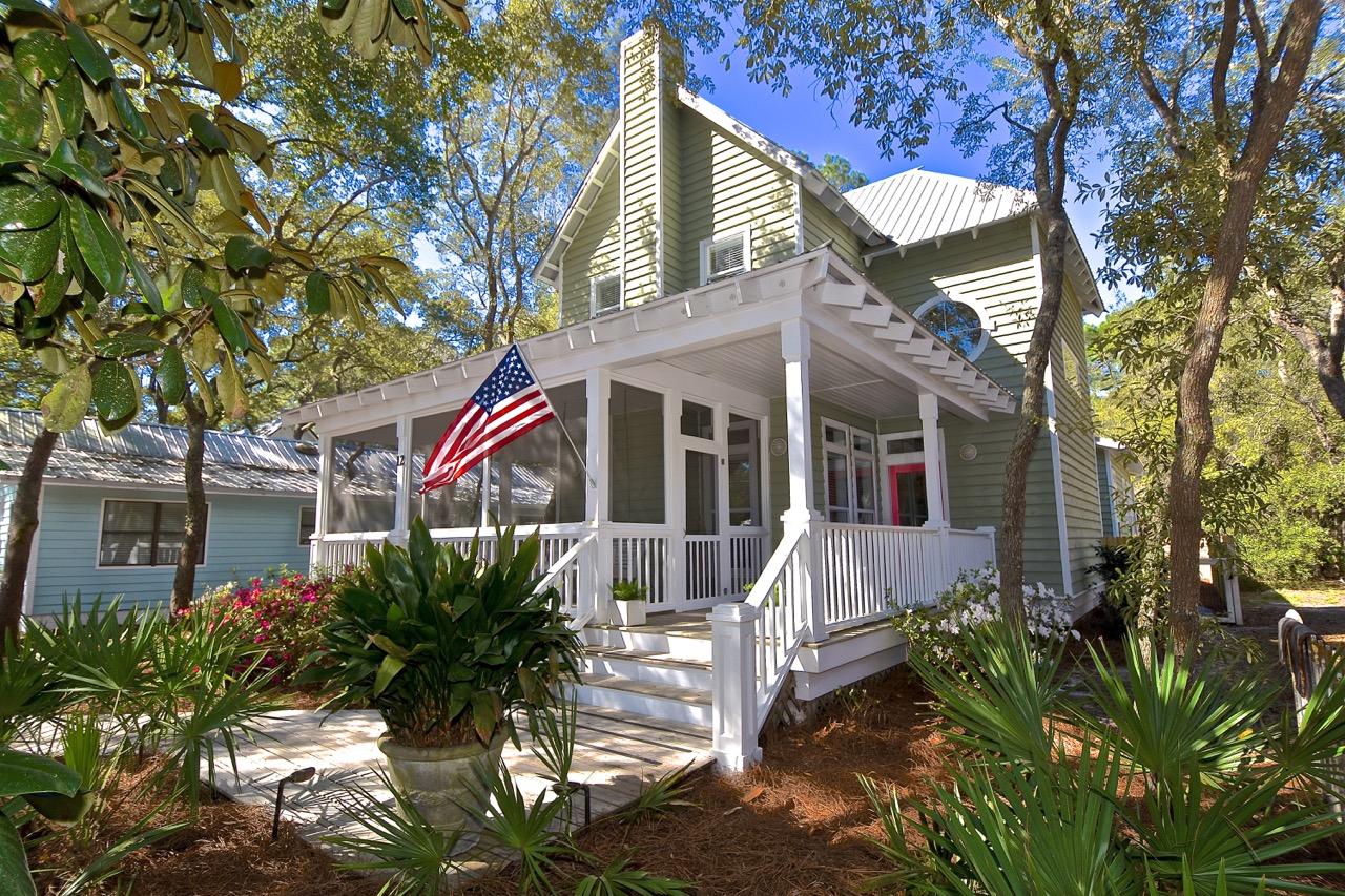 12 Magnolia Street Santa Rosa Beach, FL 32459 - Photo 48 of 48 Gallery Image 48