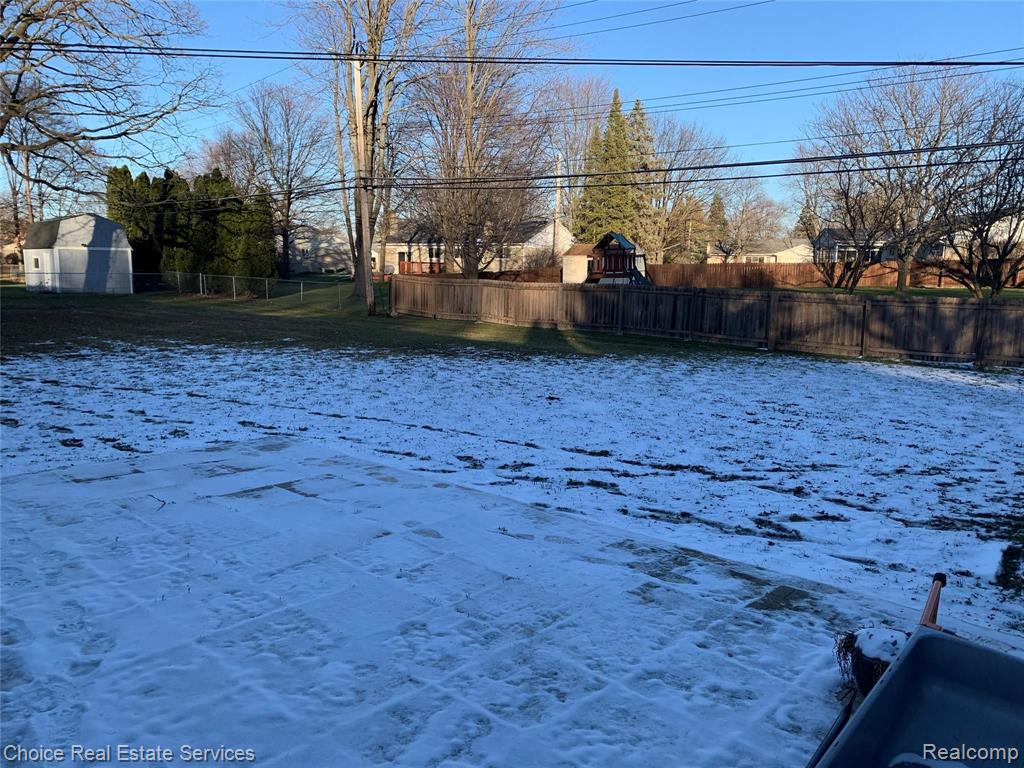 23386 Meadowbrook Road Novi, MI 48375 - Photo 9 of 9