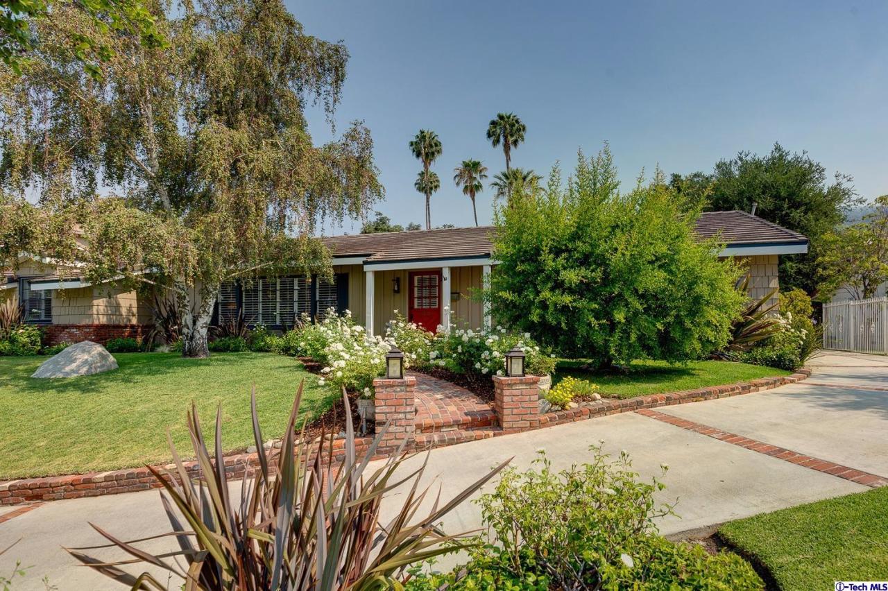 3775 Greenhill Road Pasadena, CA 91107 - Photo 2 of 32 Additional Photo