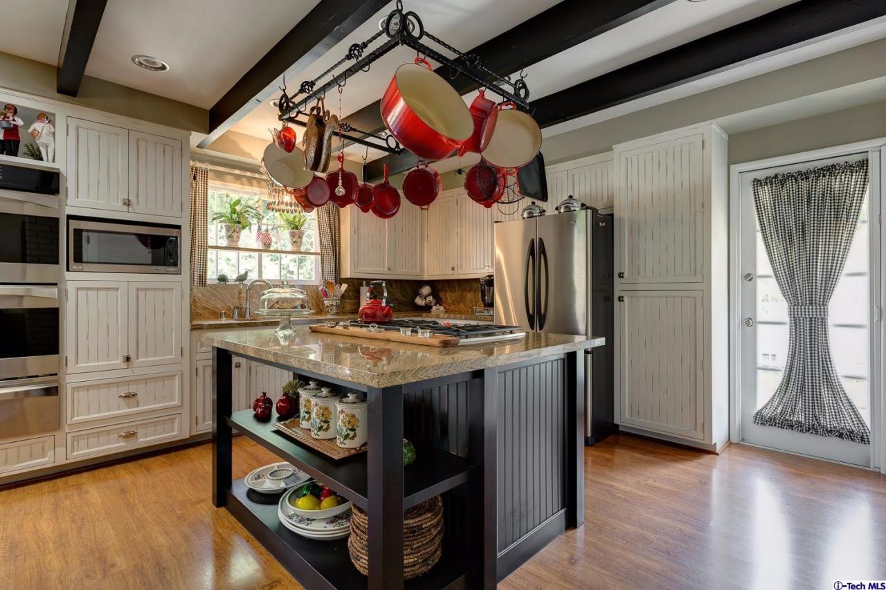 3775 Greenhill Road Pasadena, CA 91107 - Photo 12 of 32 Additional Photo