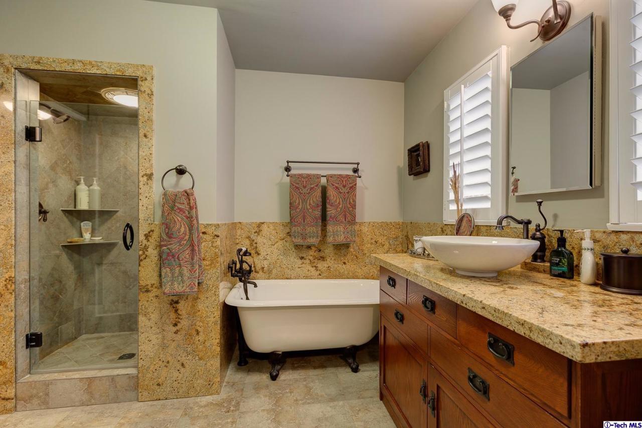 3775 Greenhill Road Pasadena, CA 91107 - Photo 17 of 32 Additional Photo