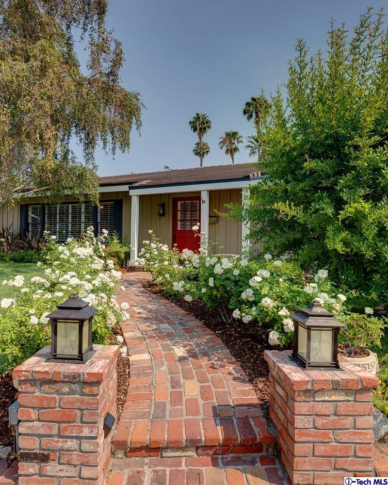 3775 Greenhill Road Pasadena, CA 91107 - Photo 3 of 32 Additional Photo
