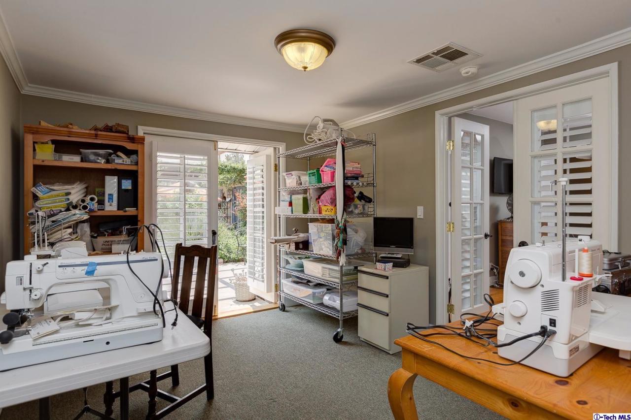 3775 Greenhill Road Pasadena, CA 91107 - Photo 22 of 32 Additional Photo