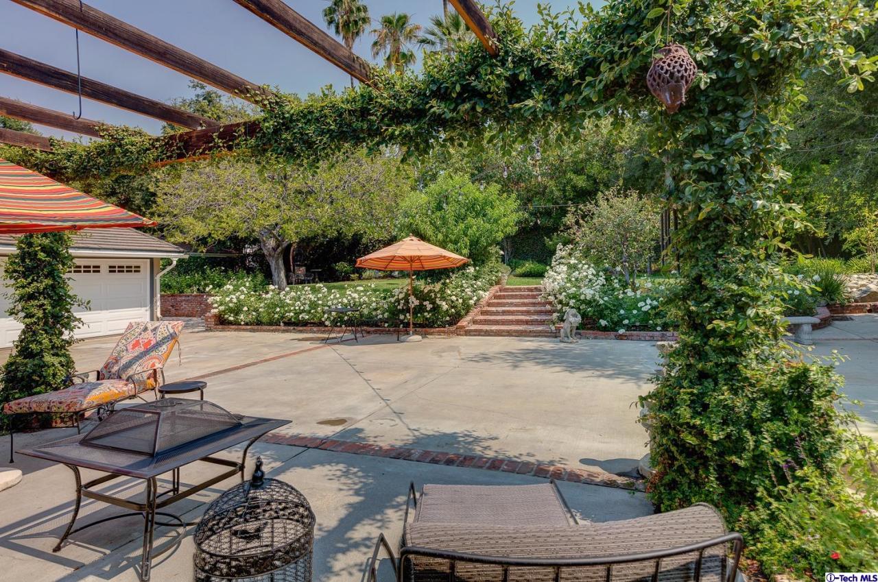3775 Greenhill Road Pasadena, CA 91107 - Photo 25 of 32 Additional Photo