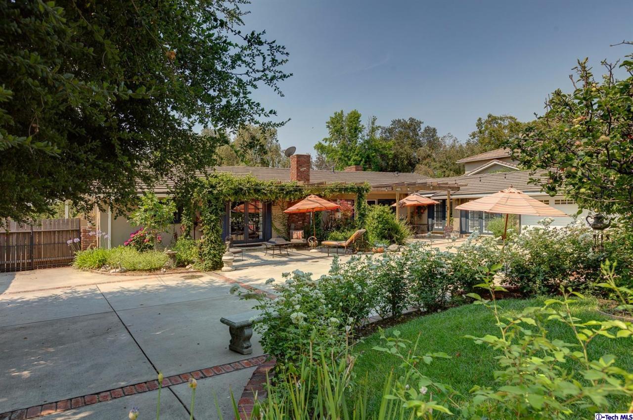 3775 Greenhill Road Pasadena, CA 91107 - Photo 26 of 32 Additional Photo