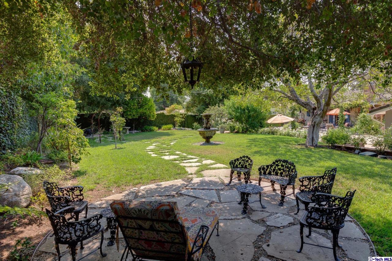 3775 Greenhill Road Pasadena, CA 91107 - Photo 28 of 32 Additional Photo