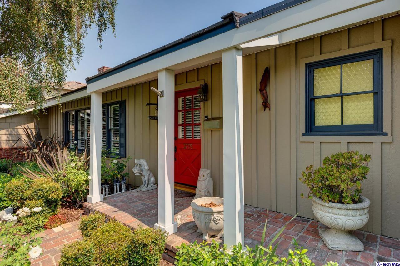 3775 Greenhill Road Pasadena, CA 91107 - Photo 4 of 32 Additional Photo