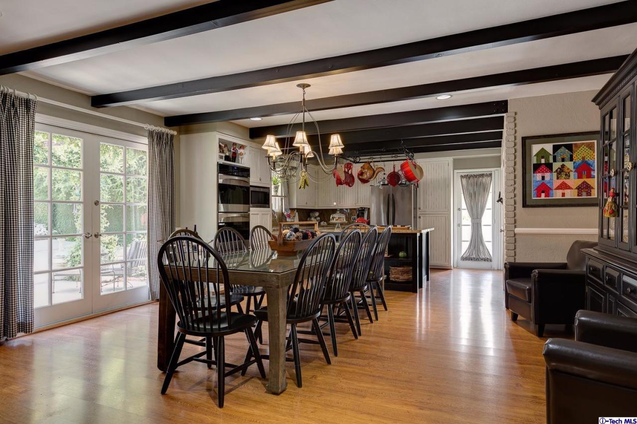 3775 Greenhill Road Pasadena, CA 91107 - Photo 10 of 32 Additional Photo