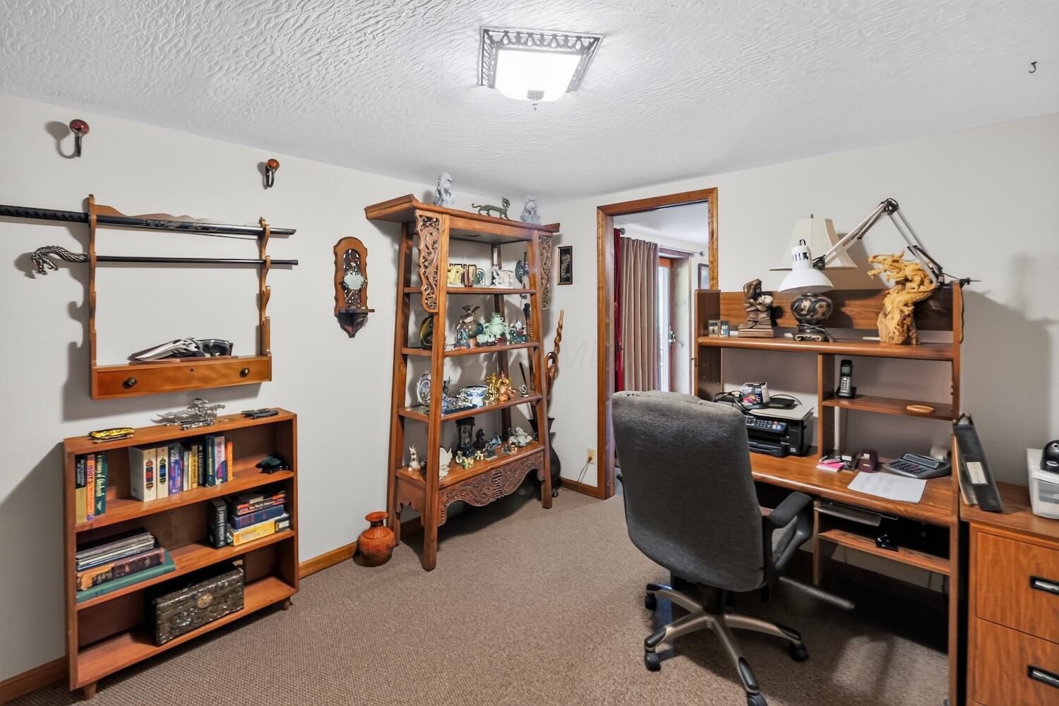 23526 Caves Road Gambier, OH 43022 - Photo 27 of 44