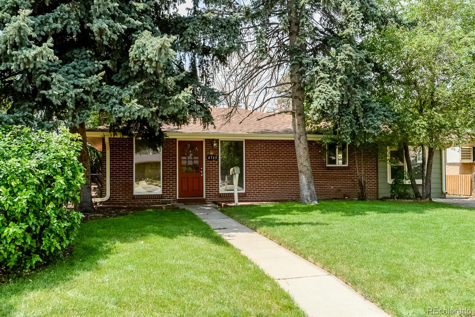 4769 Carr Street Wheat Ridge, CO 80033 - Photo 1 of 32 Gallery Image 1