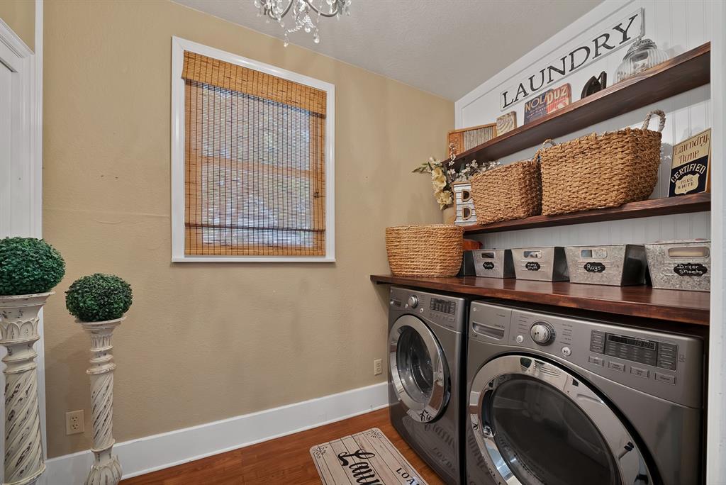 410 West Spring Street Weatherford, TX 76086 - Photo 30 of 39