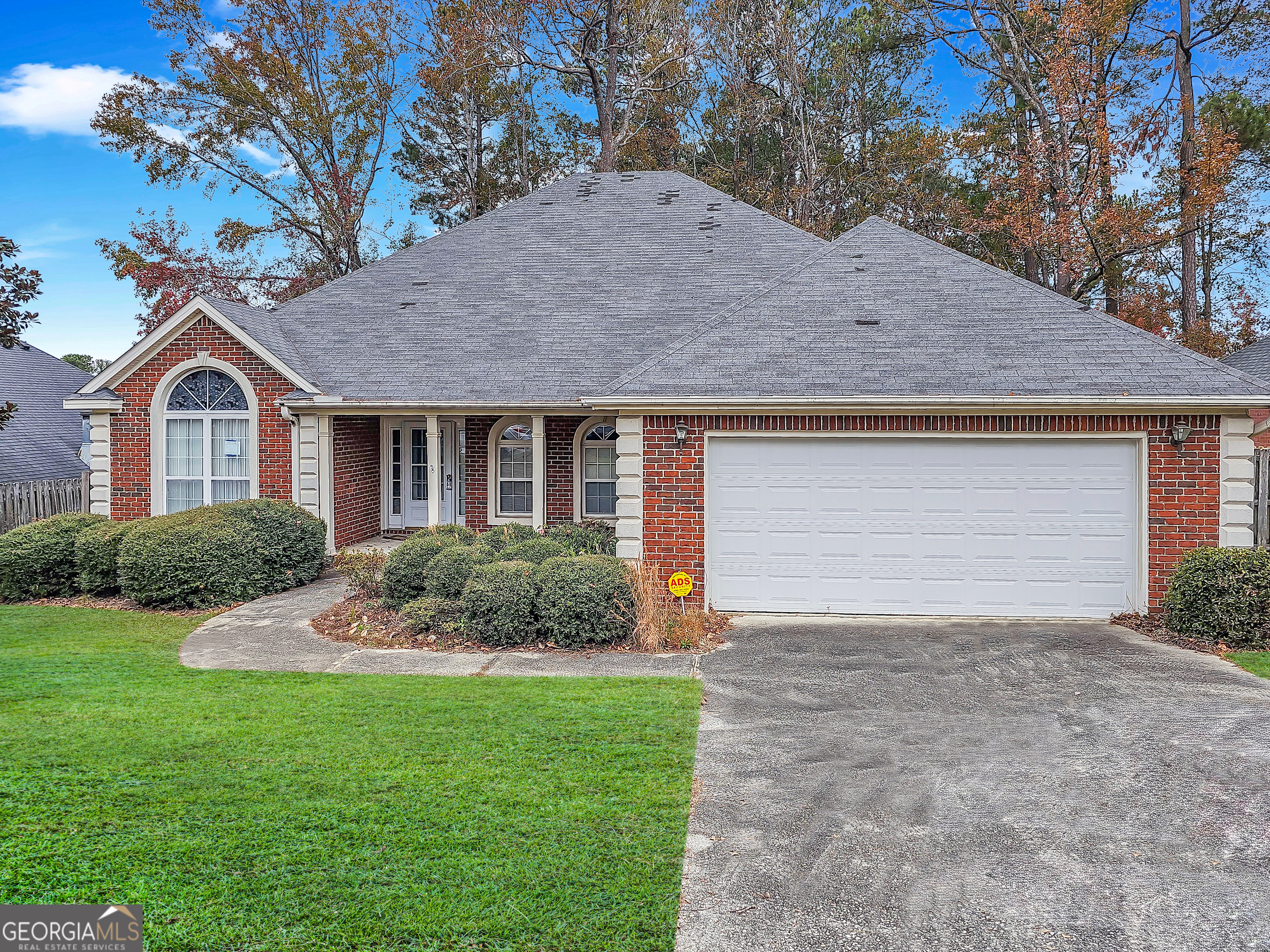 13 Eagle Point Drive Augusta, GA 30909 - Photo 1 of 1