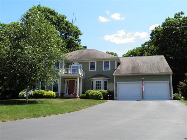 32 Lincoln Road Ashland, MA 01721 - Photo 1 of 30