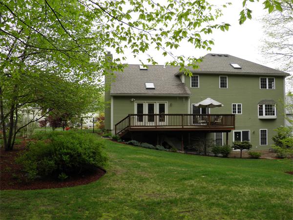 32 Lincoln Road Ashland, MA 01721 - Photo 26 of 30