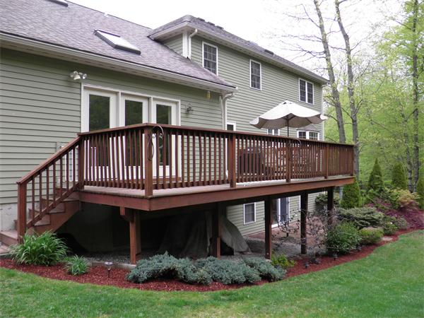 32 Lincoln Road Ashland, MA 01721 - Photo 27 of 30
