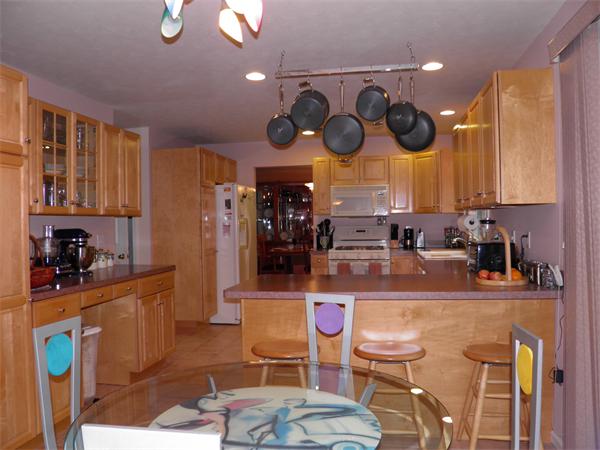 32 Lincoln Road Ashland, MA 01721 - Photo 5 of 30