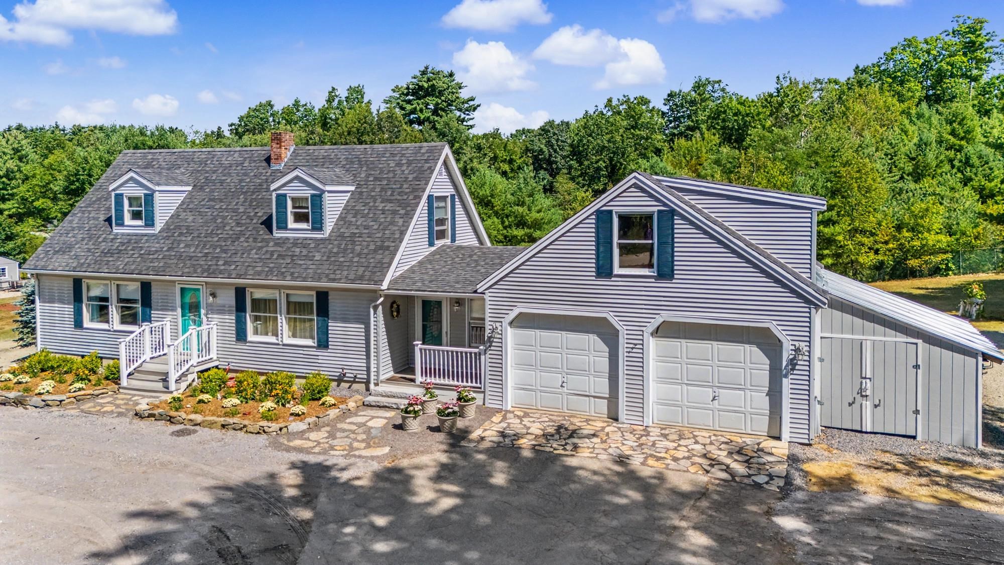 149 A Flagg Road Rochester, NH 03839 - Photo 42 of 51 Gallery Image 42