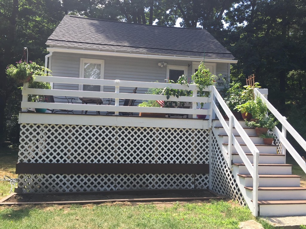 4 Acanthis Road Billerica, MA 01821 - Photo 1 of 12 a view of a balcony