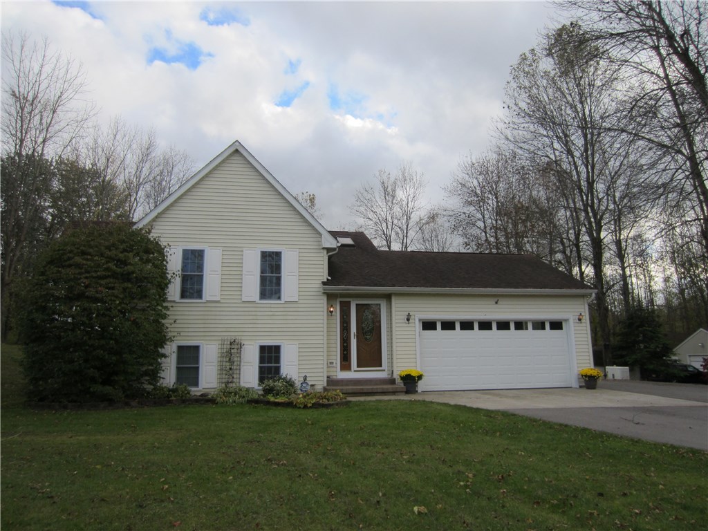 1536 Cockle Road Macedon, NY 14502 - Photo 1 of 1 Gallery Image 1
