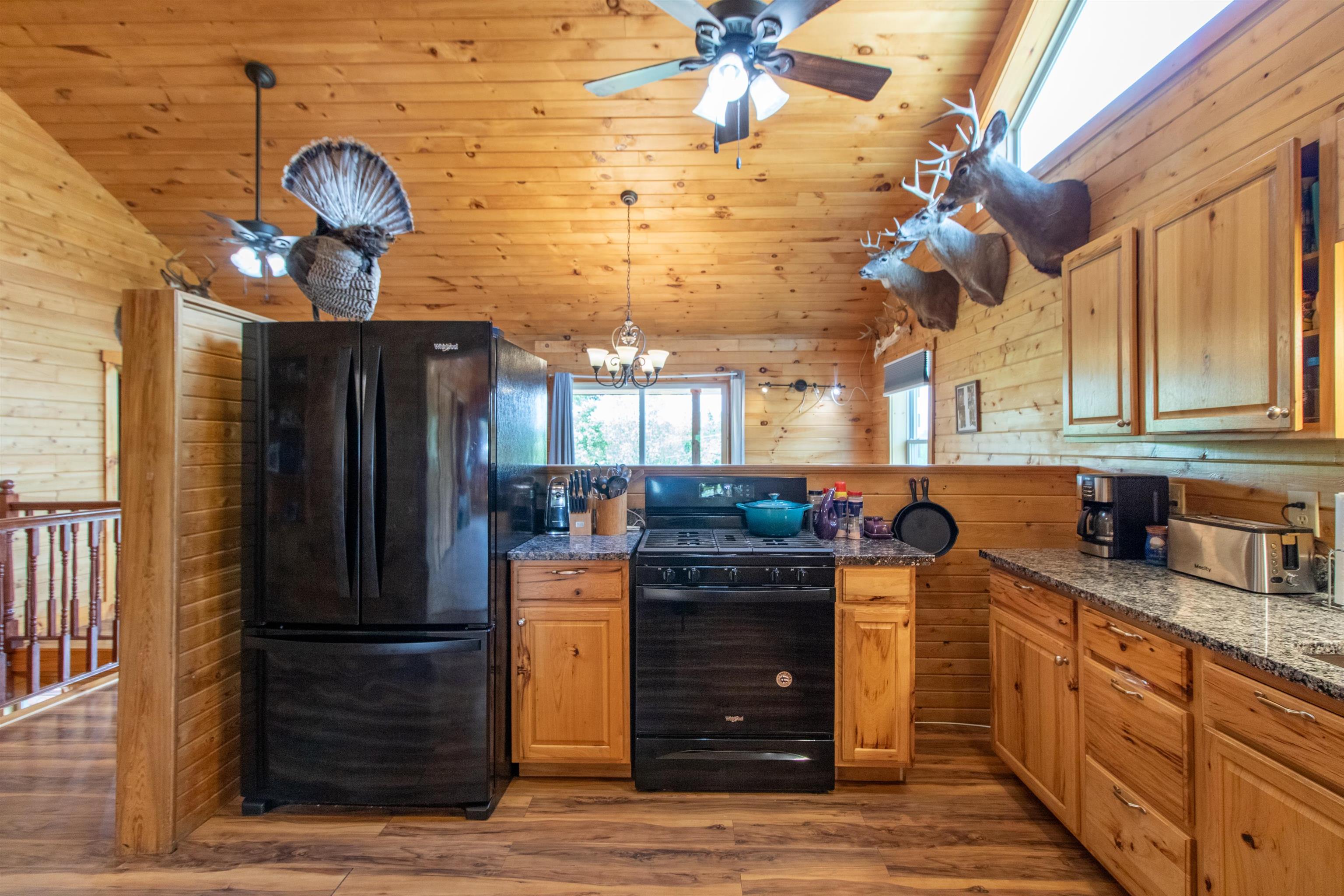 376 Belfry Road Hardwick, VT 05836 - Photo 11 of 34