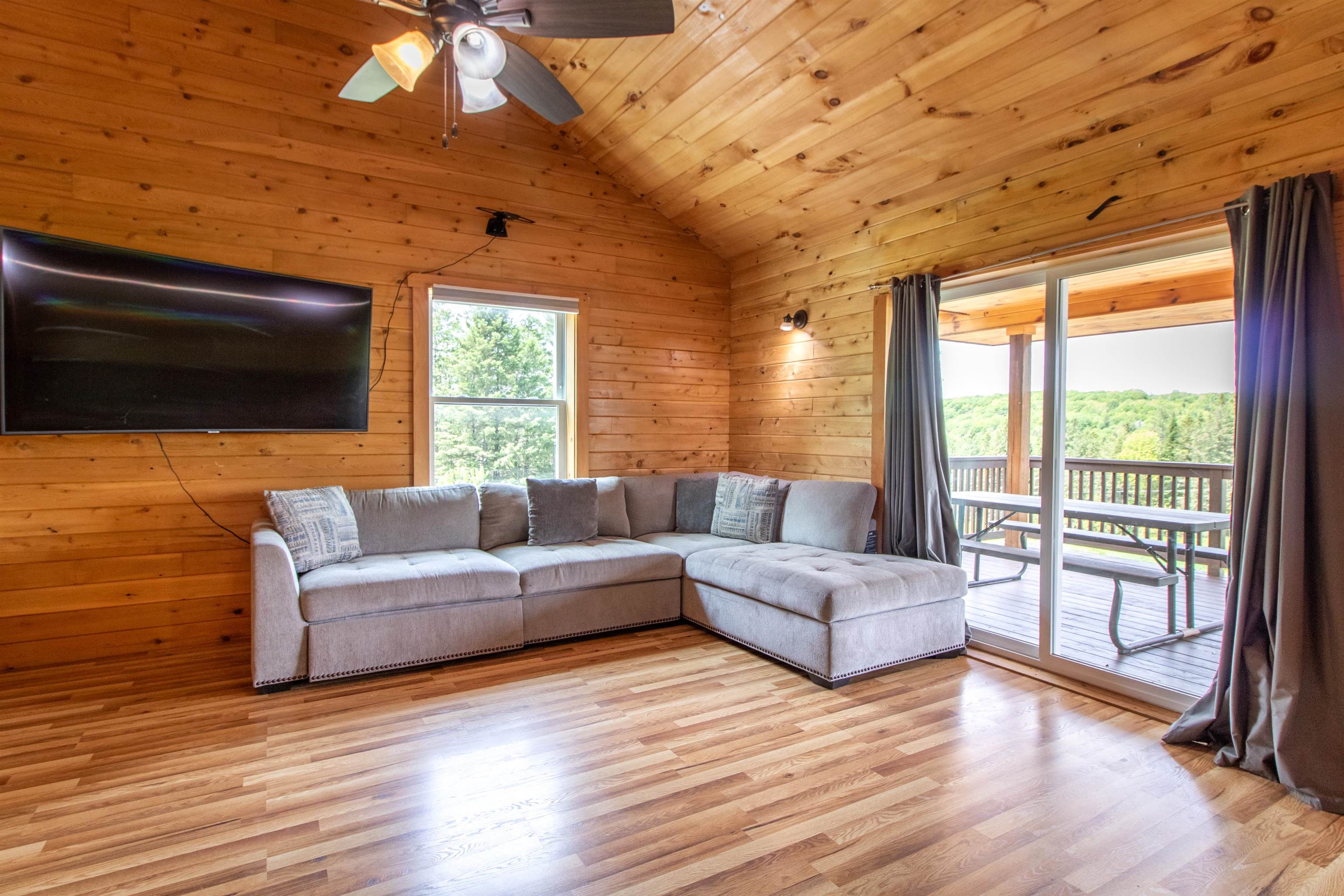 376 Belfry Road Hardwick, VT 05836 - Photo 16 of 34