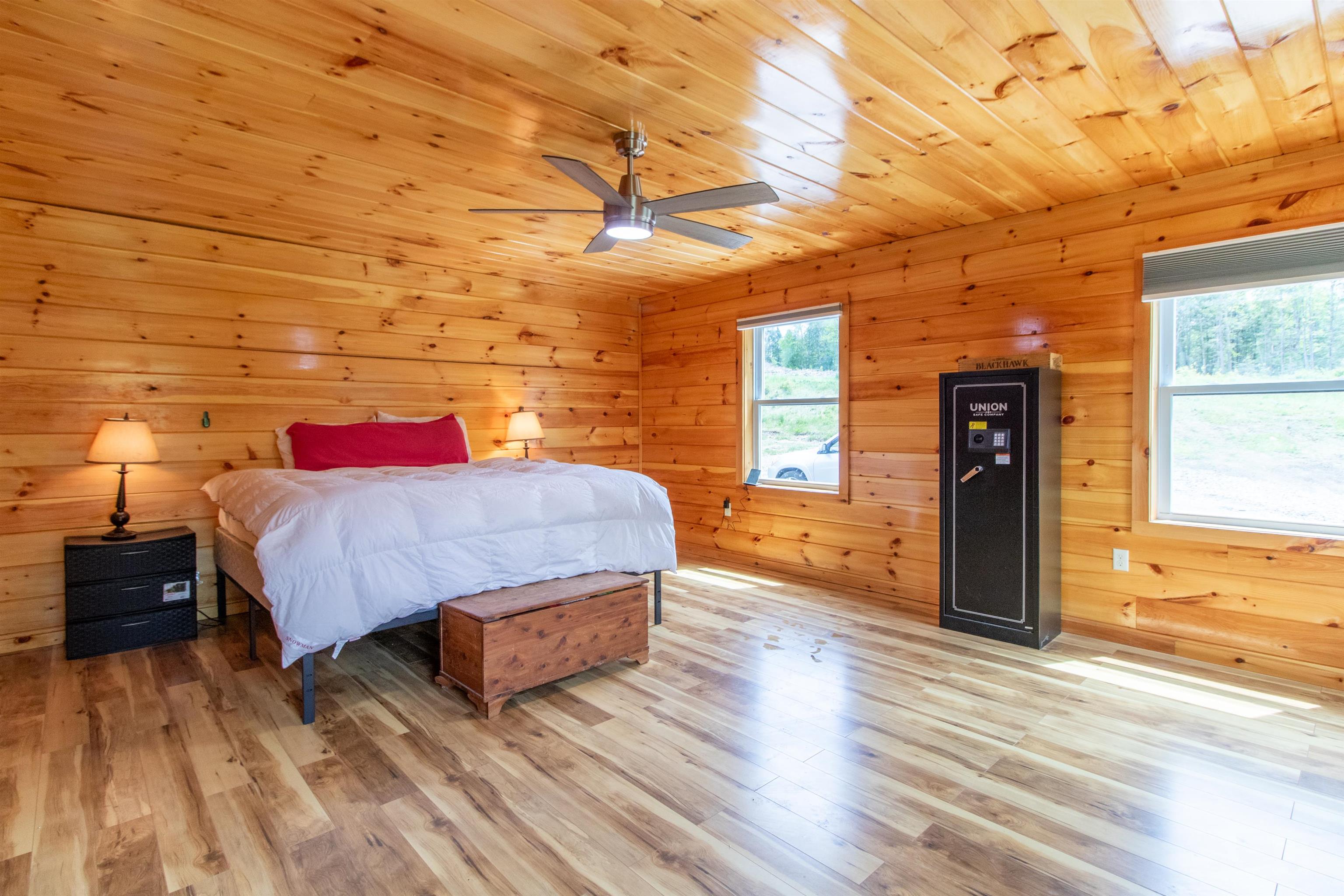 376 Belfry Road Hardwick, VT 05836 - Photo 19 of 34