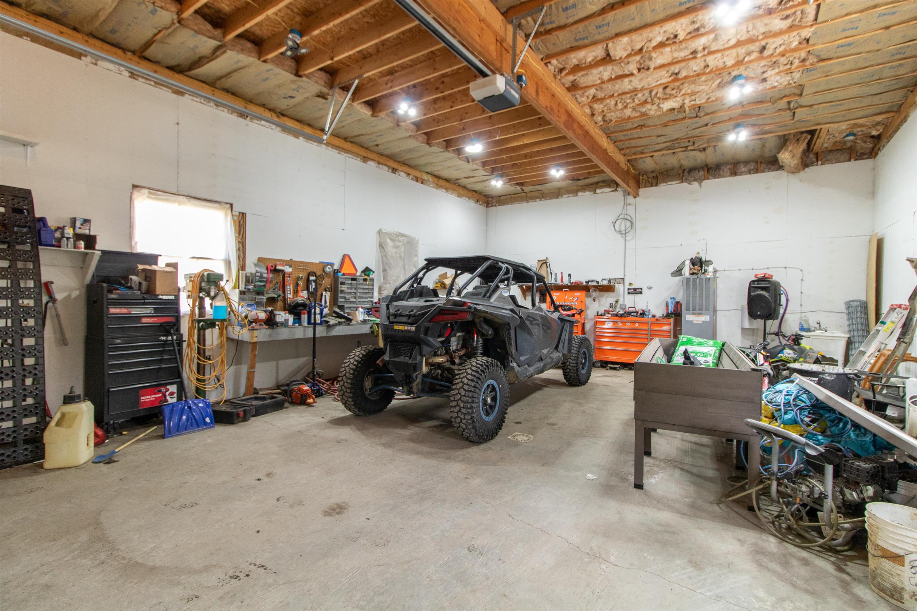 376 Belfry Road Hardwick, VT 05836 - Photo 33 of 34