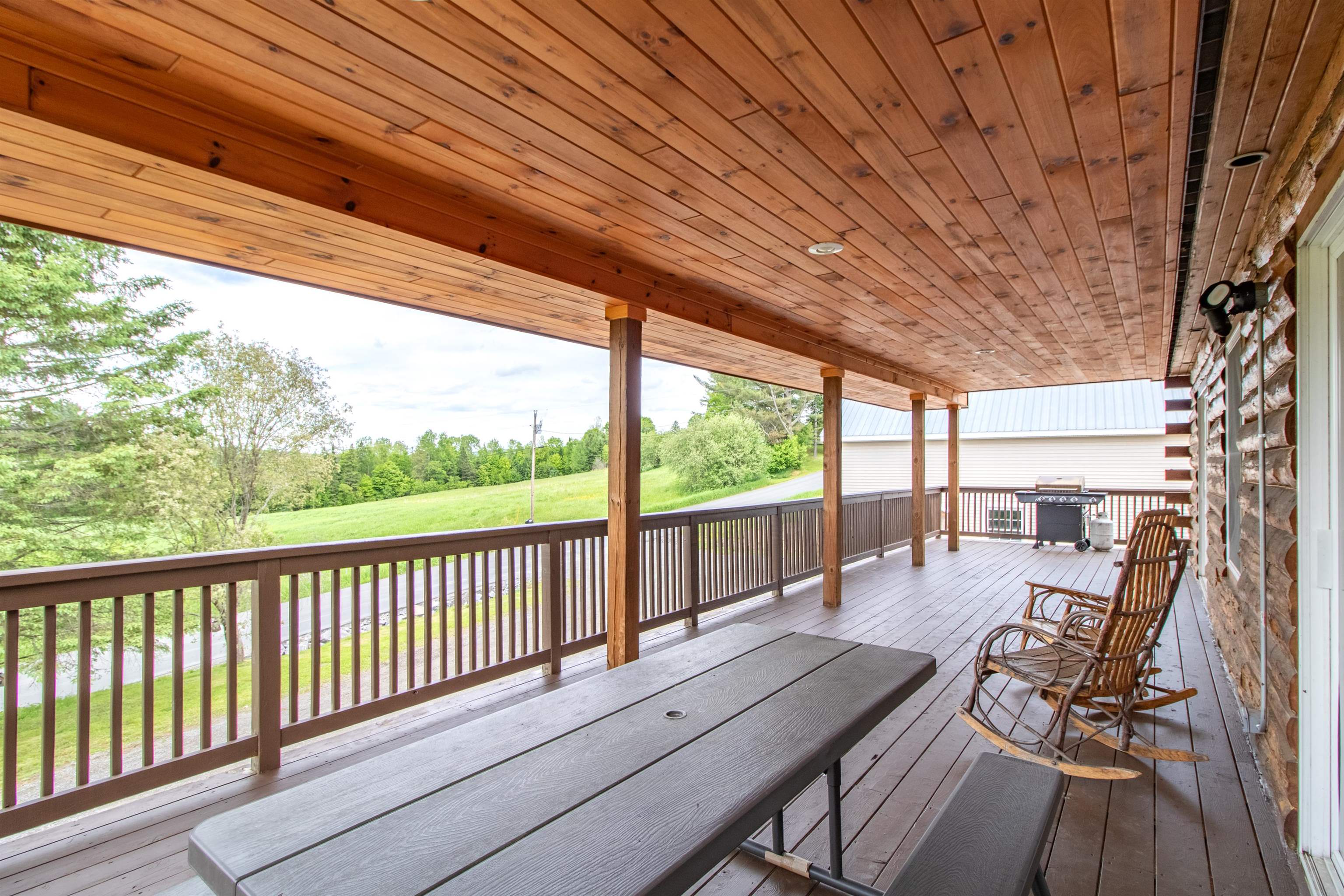 376 Belfry Road Hardwick, VT 05836 - Photo 6 of 34