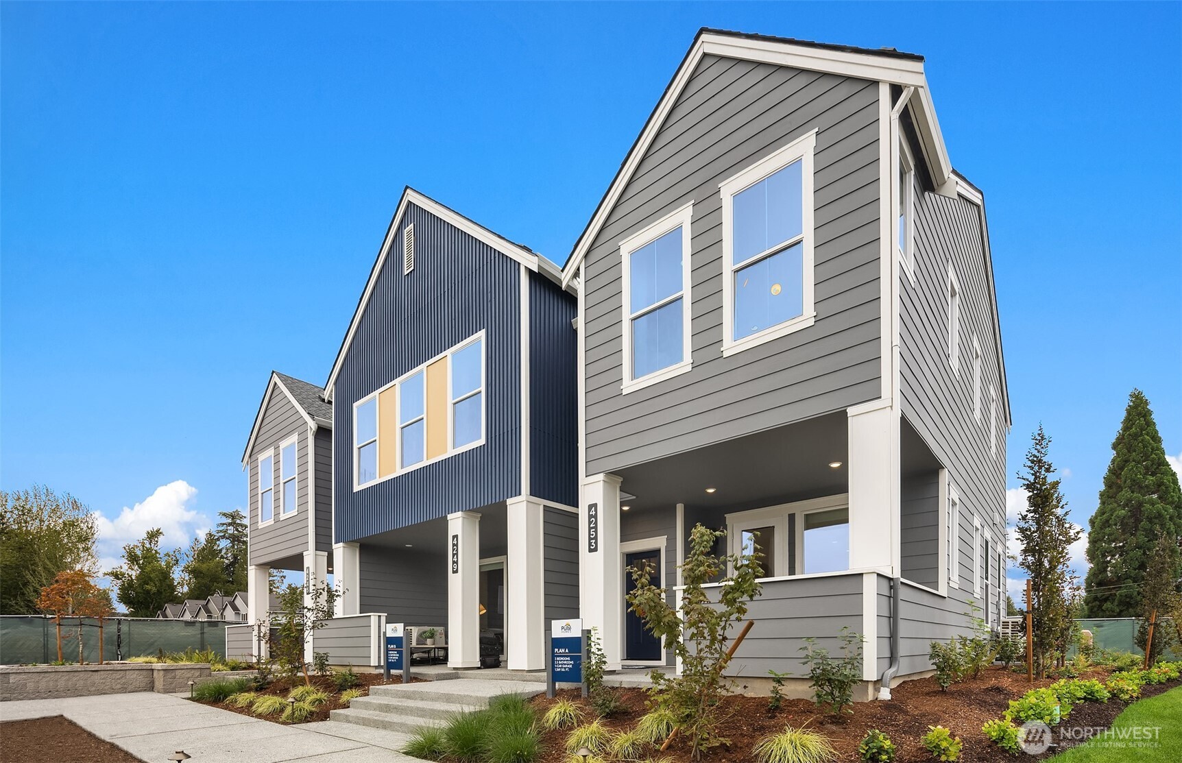 31846 Myrtle Street, Unit 40 Carnation, WA 98014 - Photo 1 of 1