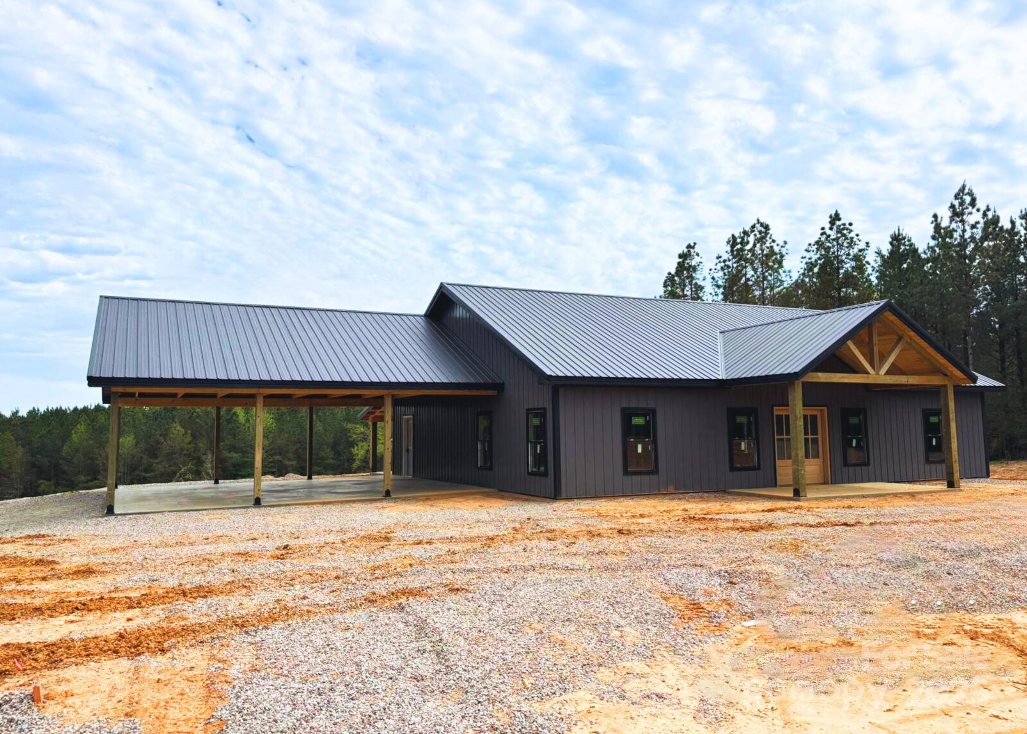 Tbd White Rock Road, Unit 1 Lenoir, NC 28645 - Photo 3 of 10