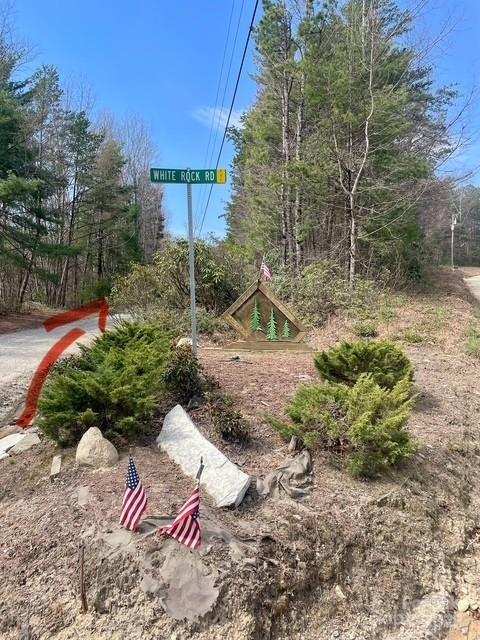 Tbd White Rock Road, Unit 1 Lenoir, NC 28645 - Photo 6 of 10