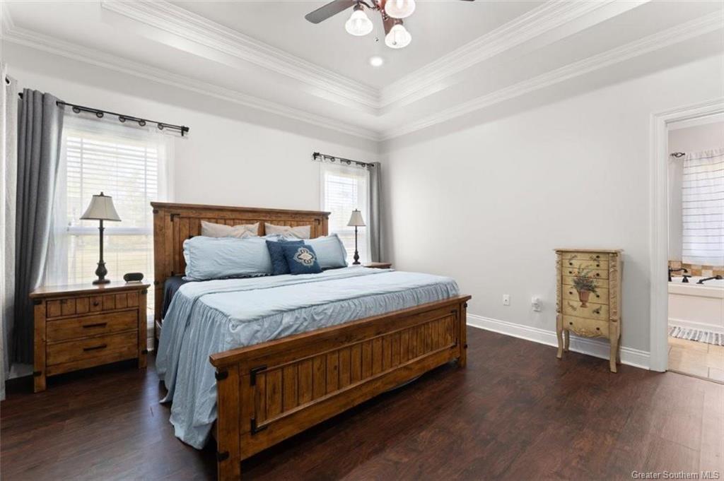 526 Holbrook Park Road Dequincy, LA 70633 - Photo 17 of 42 Gallery Image 17
