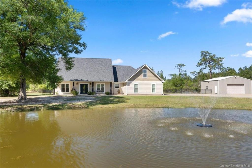 526 Holbrook Park Road Dequincy, LA 70633 - Photo 2 of 42 Gallery Image 2