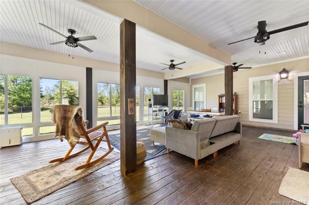 526 Holbrook Park Road Dequincy, LA 70633 - Photo 27 of 42 Gallery Image 27