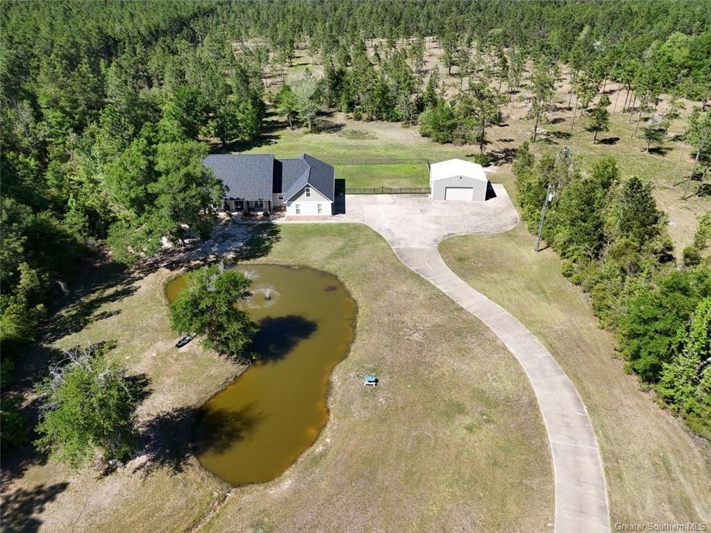 526 Holbrook Park Road Dequincy, LA 70633 - Photo 3 of 42 Gallery Image 3